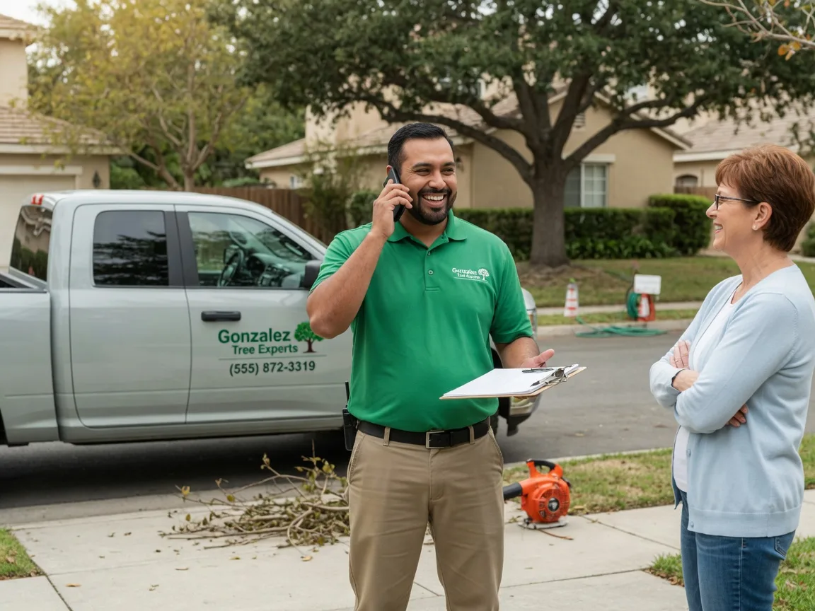 Tree Service Harvey, AR FAQs